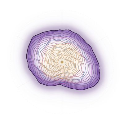 Contextualist fingerprint